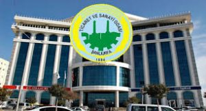 Şanlıurfa Ticaret Odasına kayyım