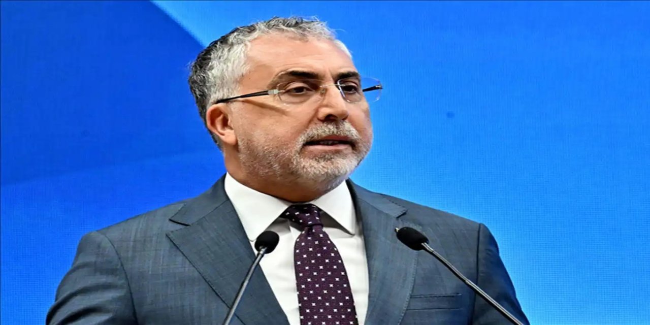 Bakan Işıkhan: İmalat sektörüne 50 milyar TL bütçe ayırdık