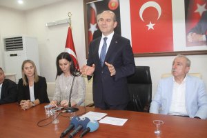 Bakan Soylu: Bu milleti fetö illettinden kurtaracağız