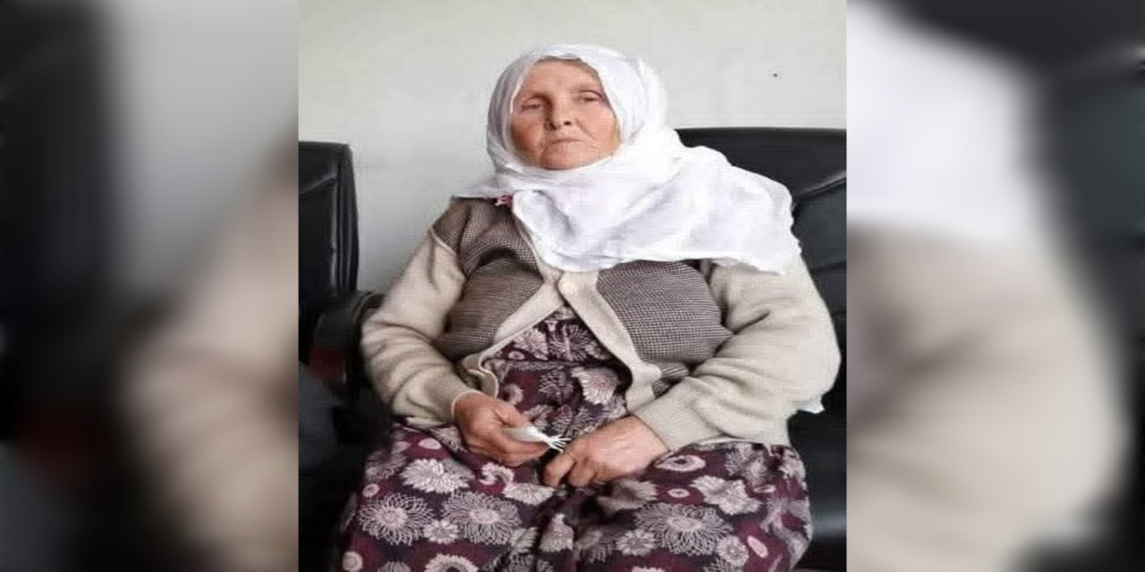 Mardin'de merdivenlerden düşen yaşlı kadın hayatını kaybetti