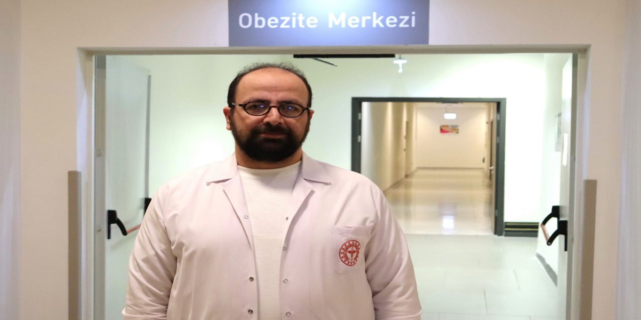 Prof. Dr. Koca: Obezite 200’den fazla hastalığın nedeni