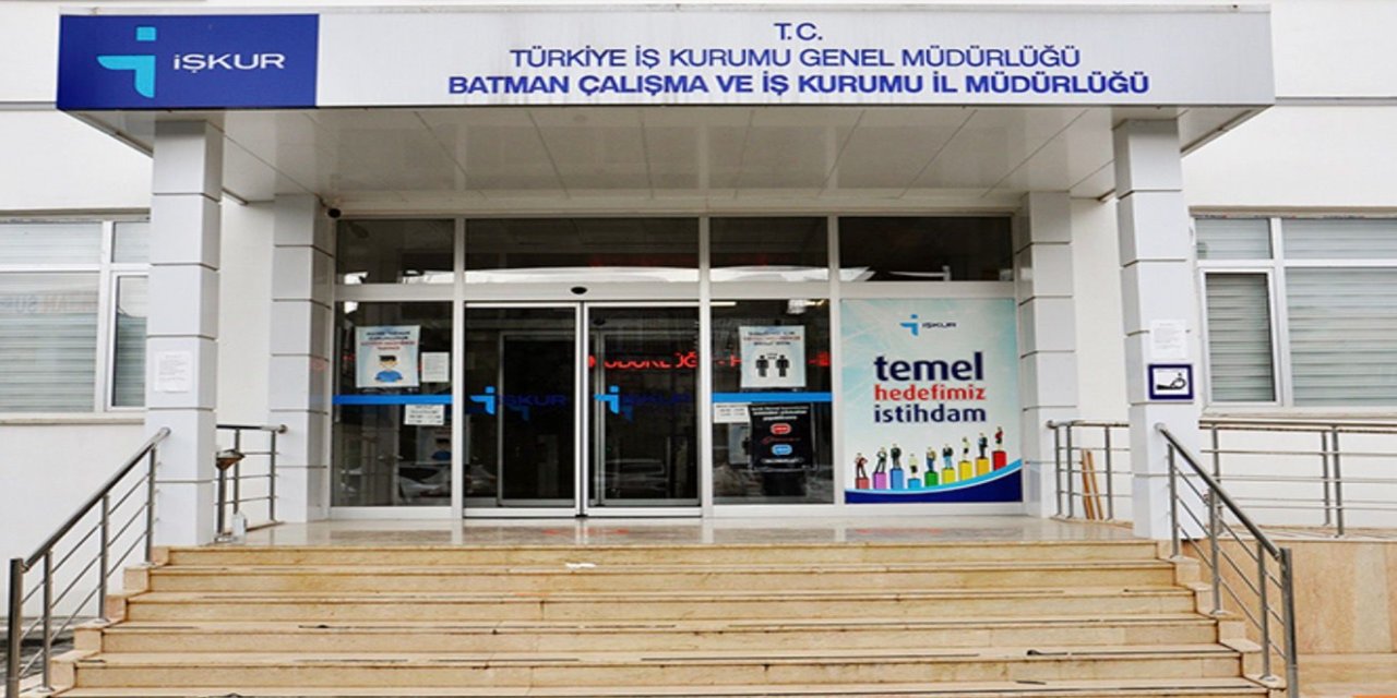 Batman'da engelli ve eski hükümlülere hibe desteği başvurusu başladı