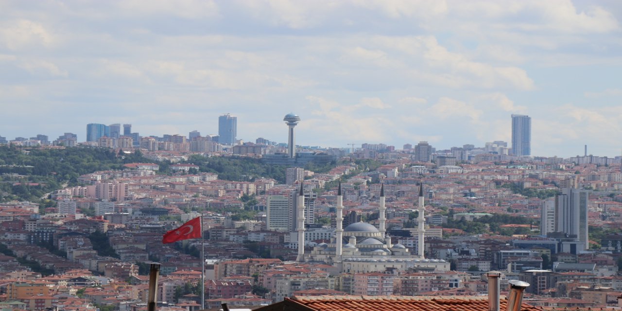 Mil-Diyanet Sen’den çağrı: Camilerin ısınma ve soğutma giderleri devlet bütçesinden karşılanmalı
