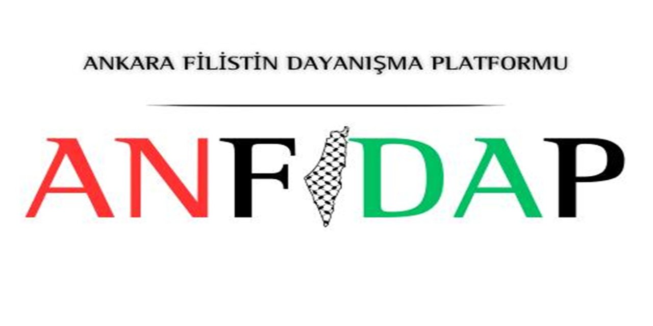 ANFİDAP’tan Gazze Tutum Belgesi: Garantörlük ve adalet olmadan kalıcı barış mümkün değil