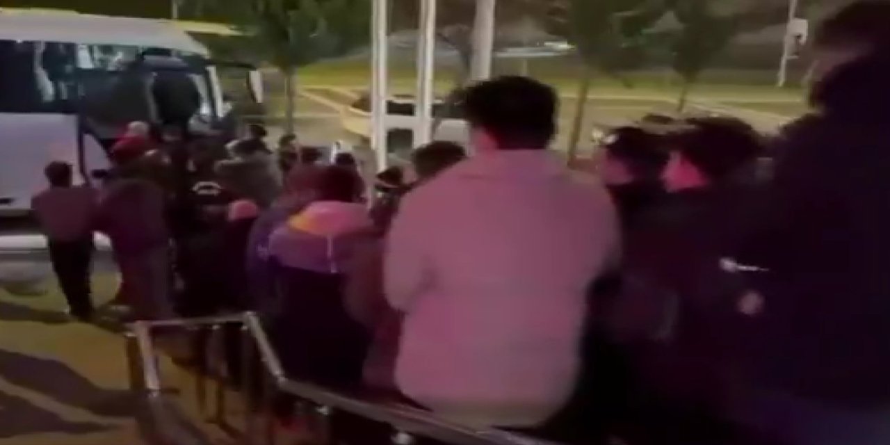 Şişli’de uluslararası forex dolandırıcılığı operasyonu: 64 kişi yakalandı