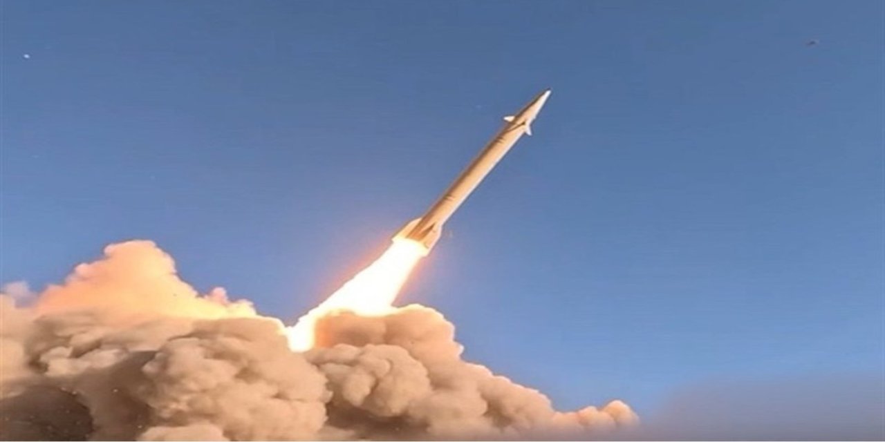 İran, operasyonun 18. dalgasını başlattı