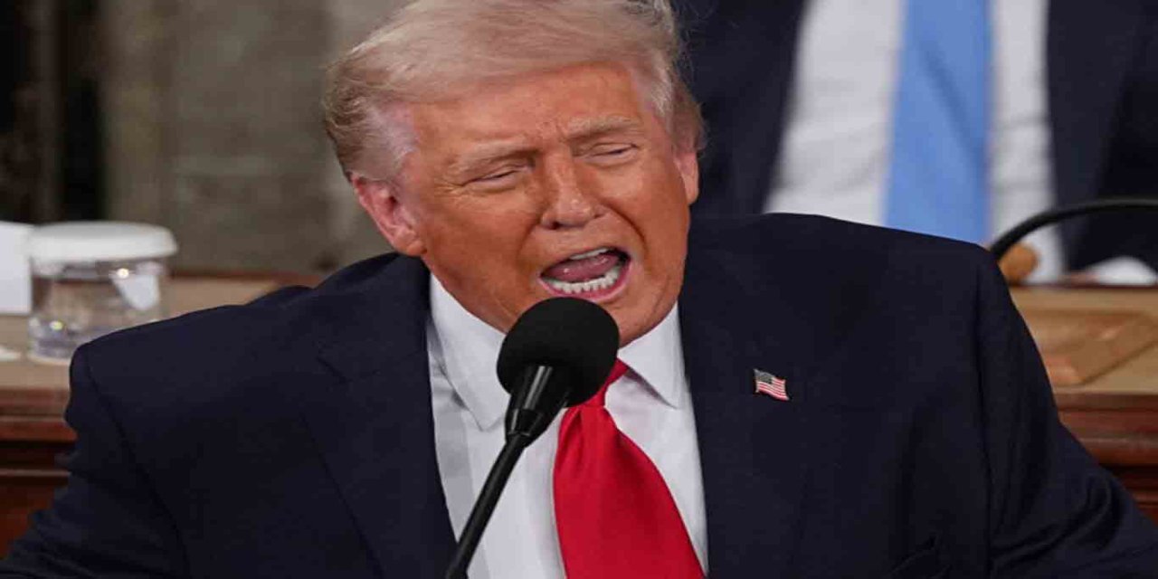 ABD Senatosu Trump'ın savaş yetkisini sınırlamadı: Karar kontrolsüz savaş riskini artırdı