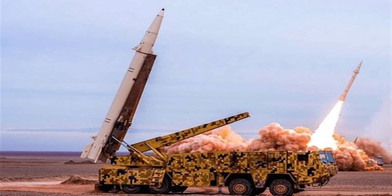 İran’dan “Türkiye’ye füze atıldı” iddialarına yanıt