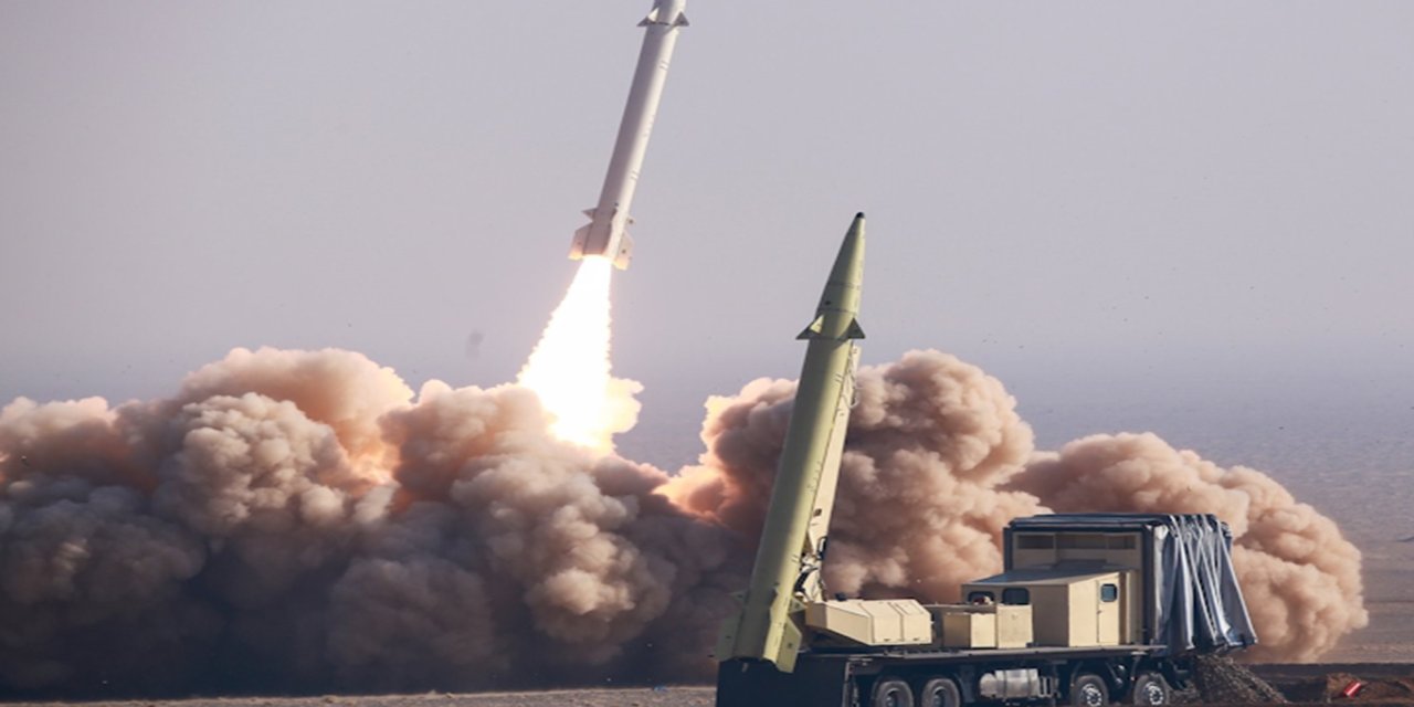 İran: Savaşın devamına hazırız, hedeflerimize ulaşana kadar durmayacağız