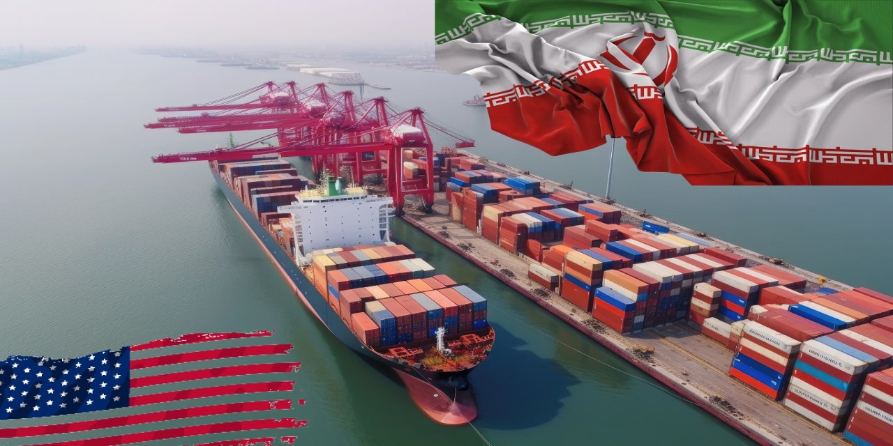 Hürmüz krizi ve ticaret savaşları: Küresel ihracatta yeni rota mı?