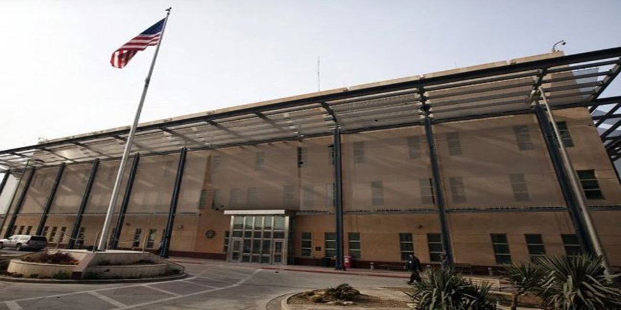 ABD'den Irak'taki vatandaşlarına ülkeyi terk edin çağrısı