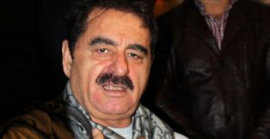 İbrahim Tatlıses'ten flaş FETÖ açıklaması