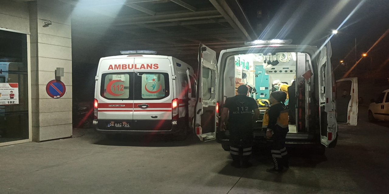 Siirt’te silahlı kavga: 1 ölü