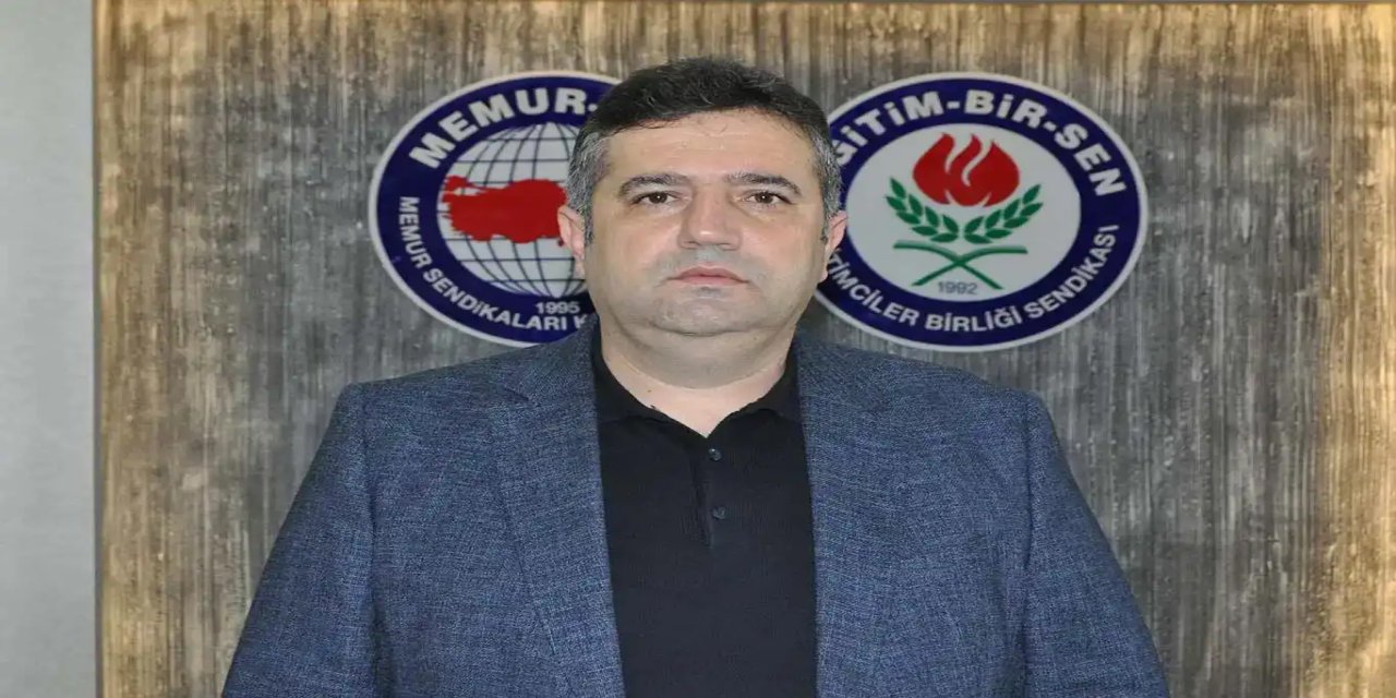 Batman Eğitim-Bir-Sen: İran'da katledilen kız çocukları insanlığın vicdanında derin yara açtı