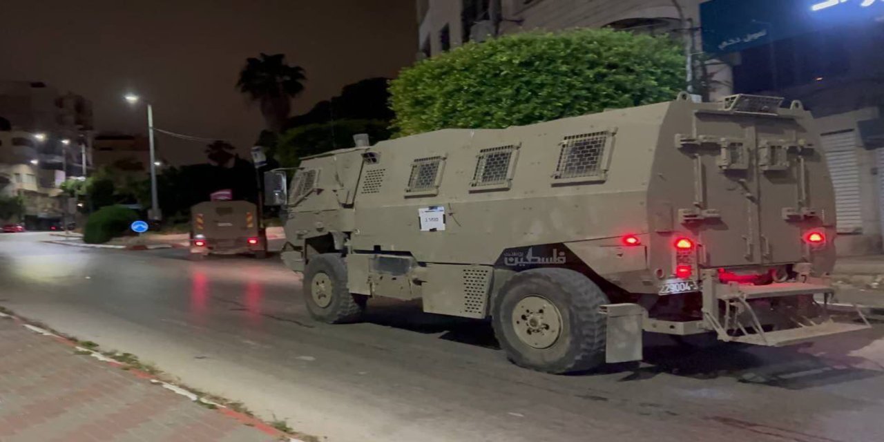 Batı Şeria’da işgalci siyonistlerin saldırısında 2 Filistinli şehid oldu