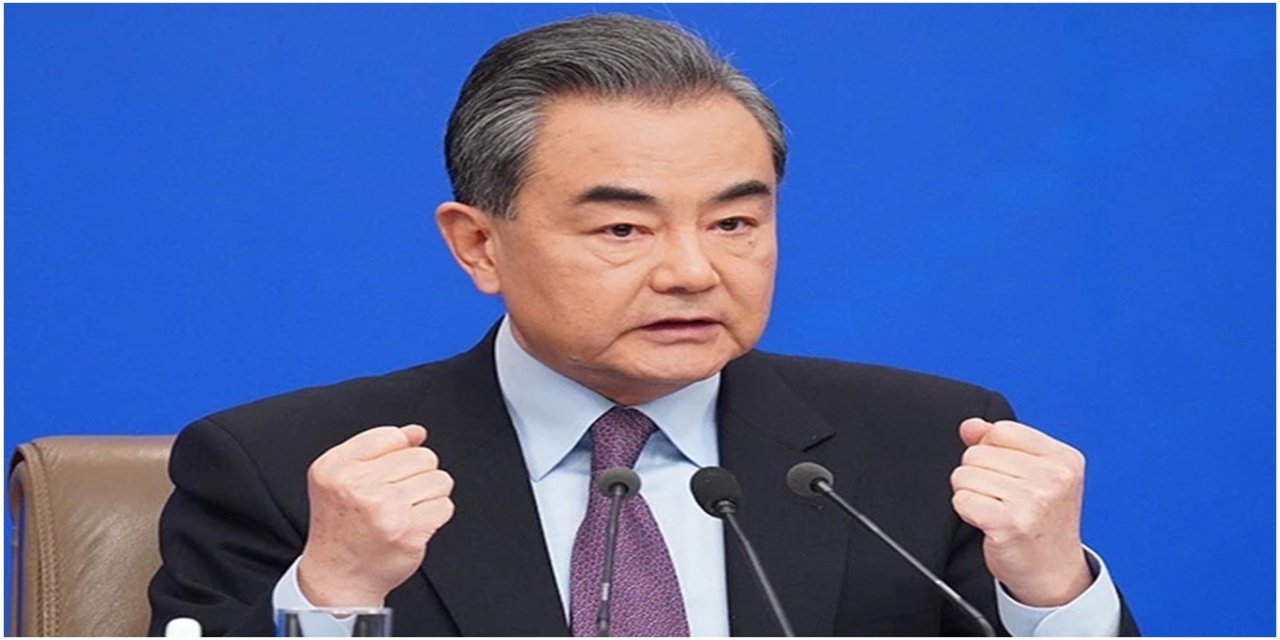 Çin’den Orta Doğu için ateşkes çağrısı