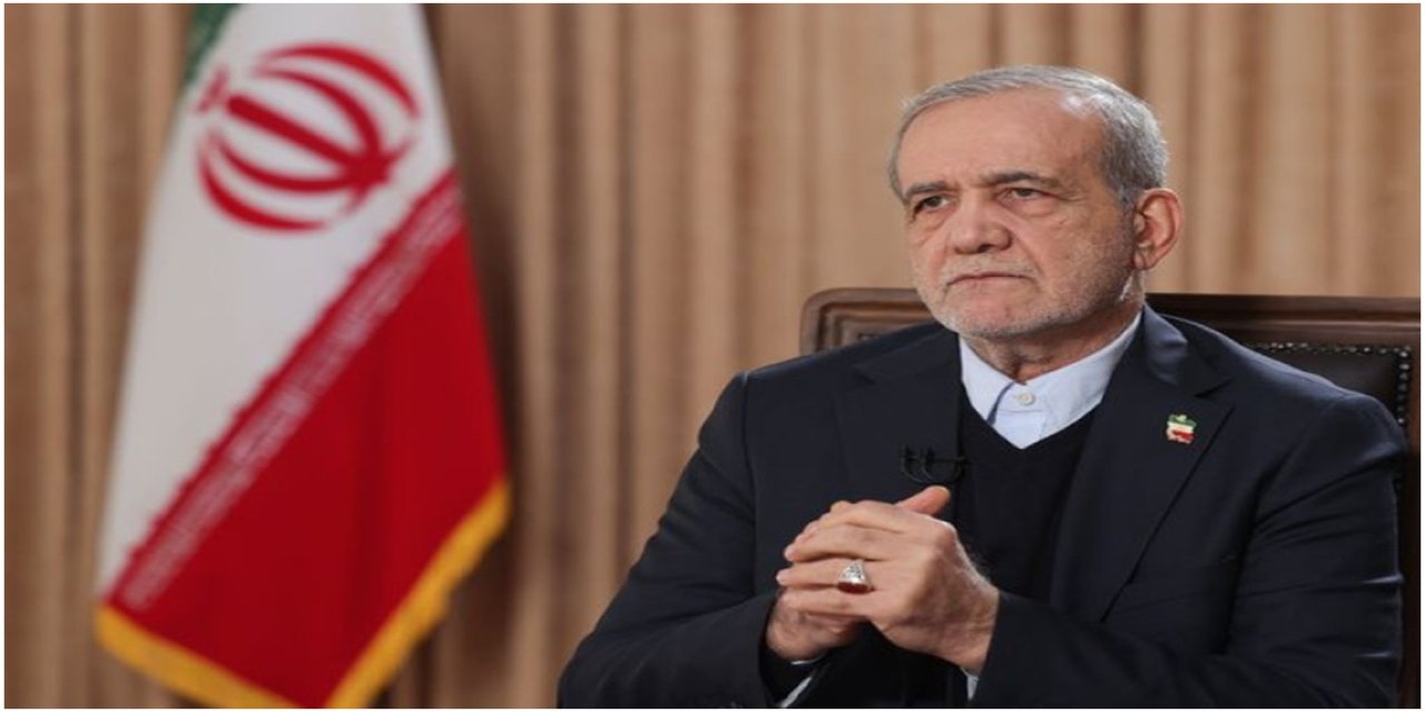 Pezeşkiyan: Düşman sözlerimi yanlış anladı