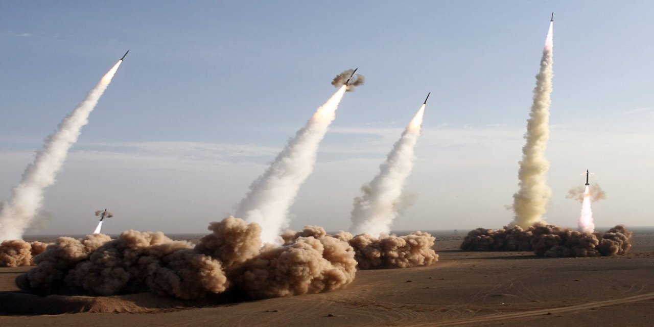 İran Devrim Muhafızları: Operasyonların kapsamı ve derinliği artırılacak