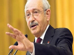 Gökçek'ten flaş Kılıçdaroğlu açıklaması