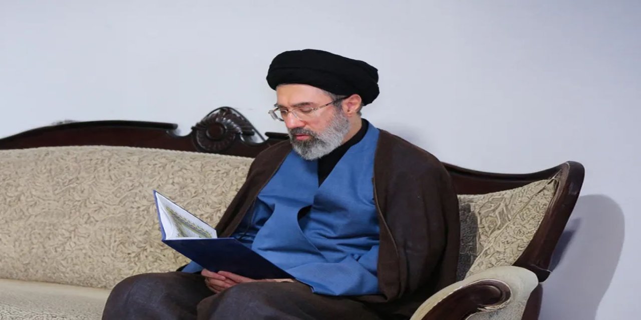 Rehber Mücteba Hamaney ve İran'ın yeni direniş dönemi