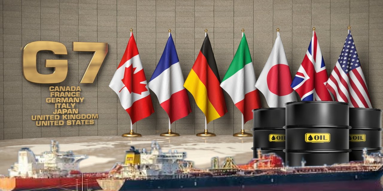 Petrol 100 doları aştı: G7’de panik Toplantısı