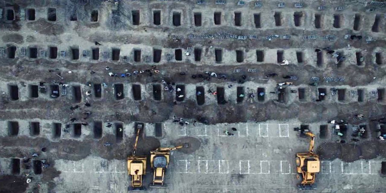 İran Dışişleri Bakanı Arakçi: Minab’daki öğrencilerin ölümünden ABD sorumlu