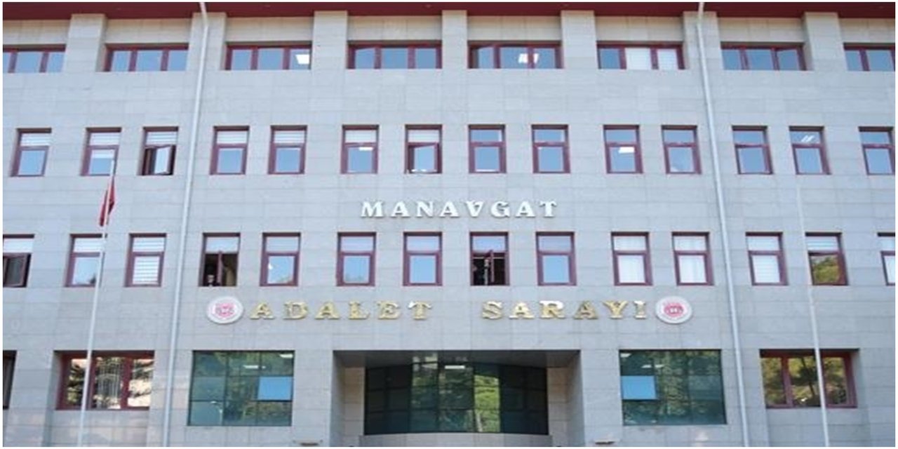 Manavgat Belediyesi soruşturmasında 36 kişi daha gözaltına alındı