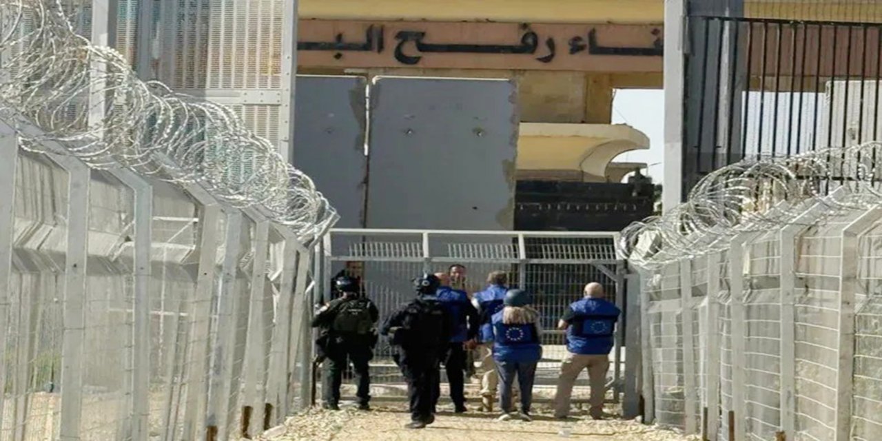 Gazze'de sağlık sistemi çöküyor: Refah Sınır Kapısı'nın açılması için uluslararası baskı