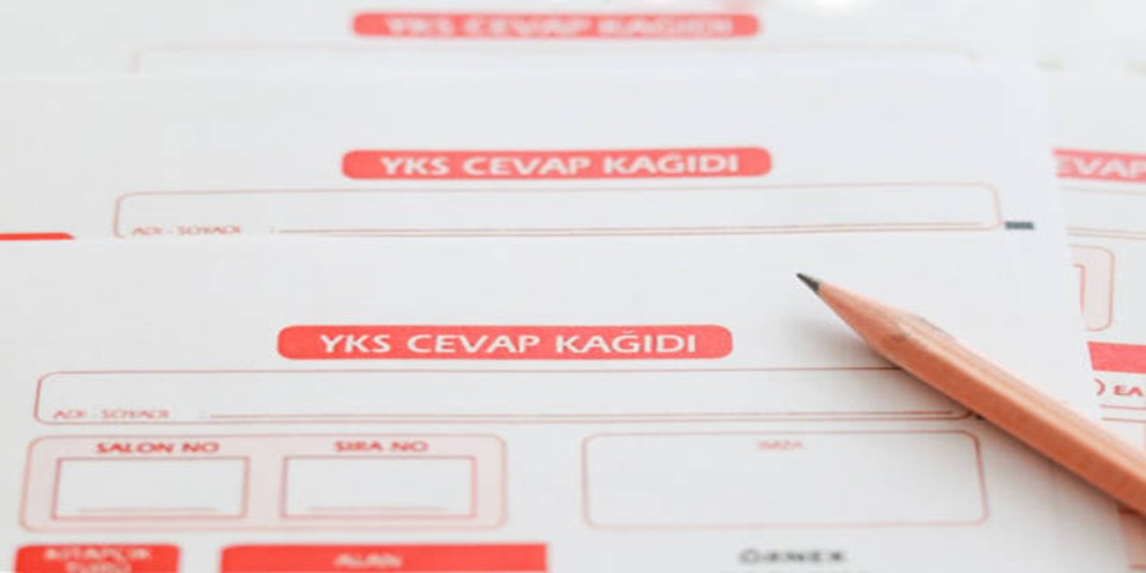 Konya’da YKS adaylarına sınav ücreti desteği