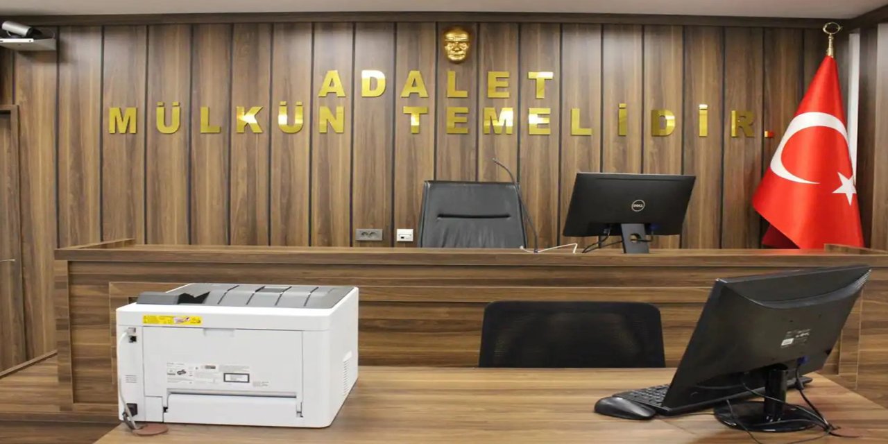 Duruşma görüntülerini paylaşanlar hakkında soruşturma