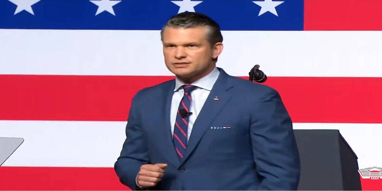 ABD Savaş Bakanı: İran'a saldırılarımız en yoğun günü bugün!