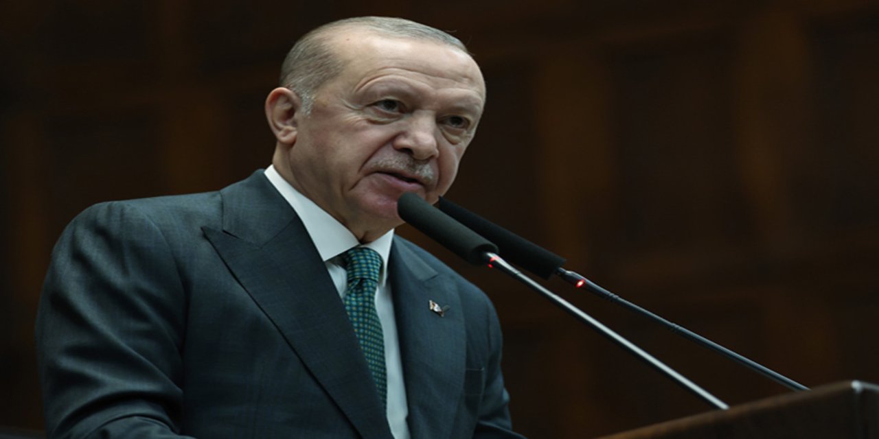 Cumhurbaşkanı Erdoğan: Kardeş İran halkına 'bu Şii'dir, bu Sünni'dir' diye bakmadık ve bakmıyoruz