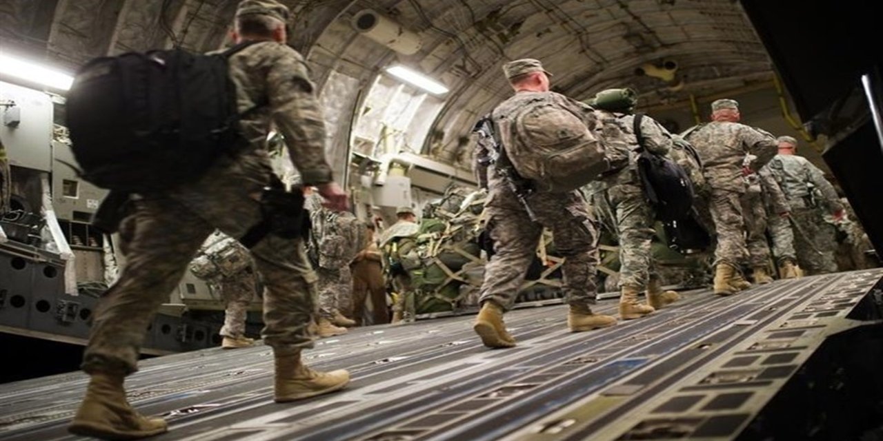 Romanya, ABD birliklerinin topraklarında geçici olarak konuşlandırılmasına onay verdi