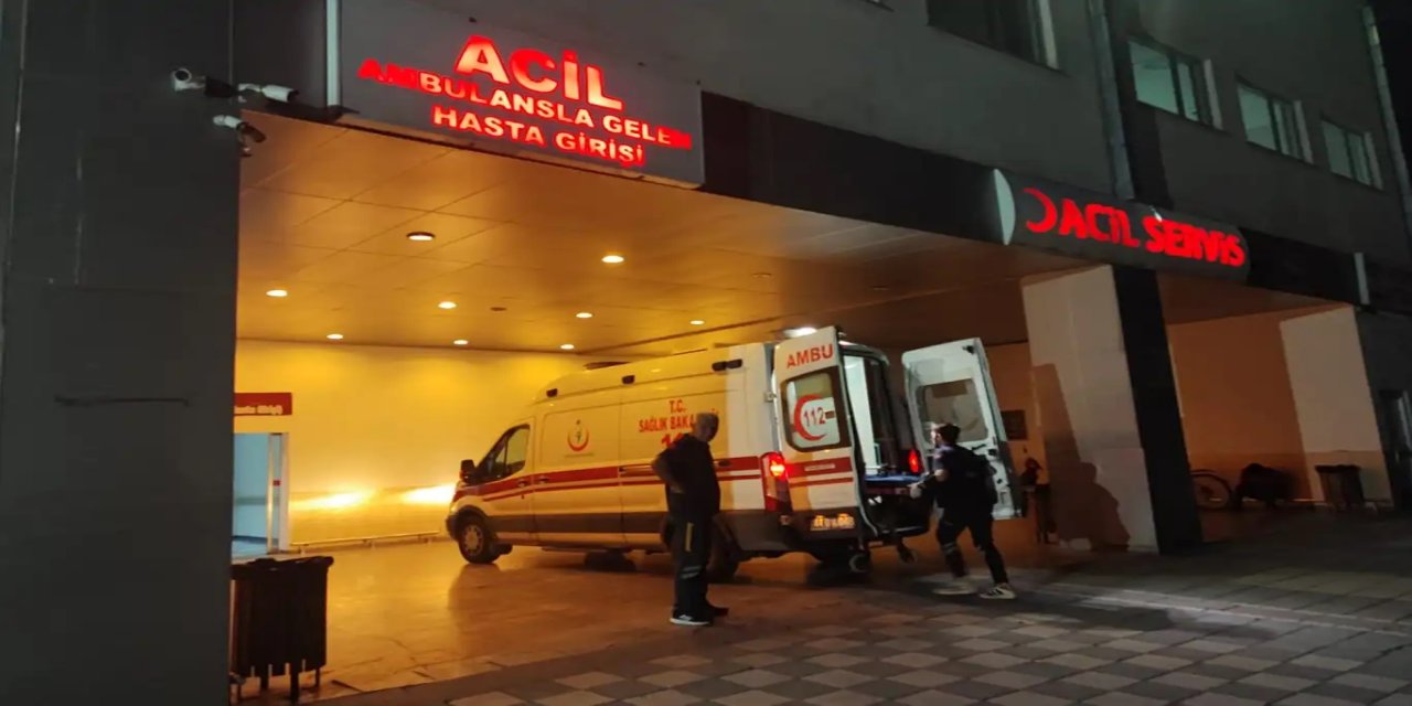 Manisa’da bıçaklı kavga: 3 kişi tutuklandı