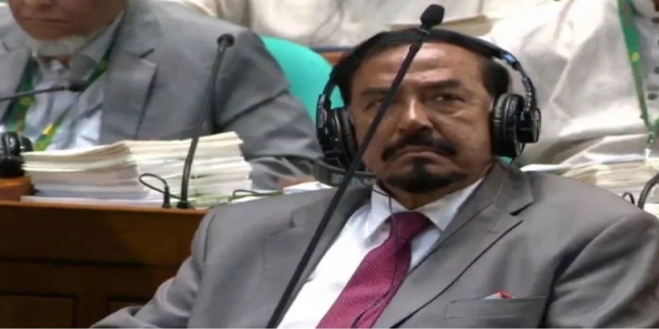 Bangladeş parlamentosunun yeni başkanı belli oldu