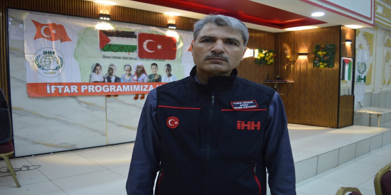 İslam coğrafyasında değişmeyen gerçek: Savaşın kurbanı masum çocuklar ve siviller