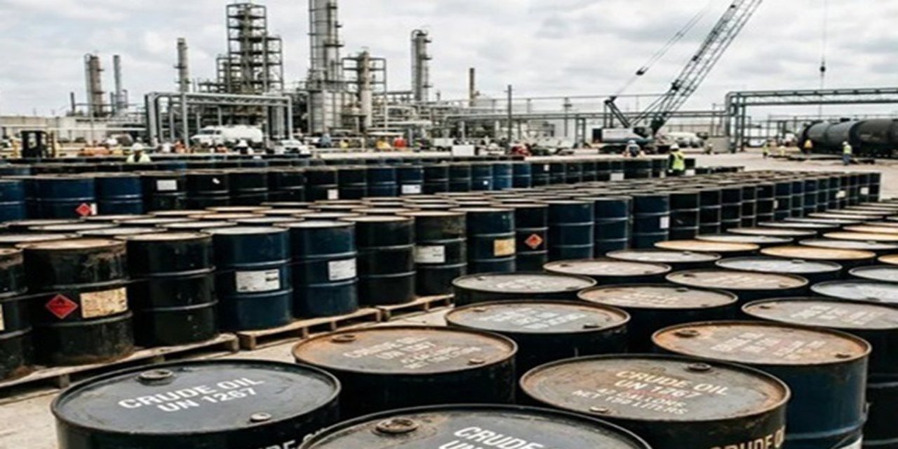 Uluslararası Enerji Ajansı'ndan petrol kararı: 400 milyon varil petrol piyasaya sürülecek