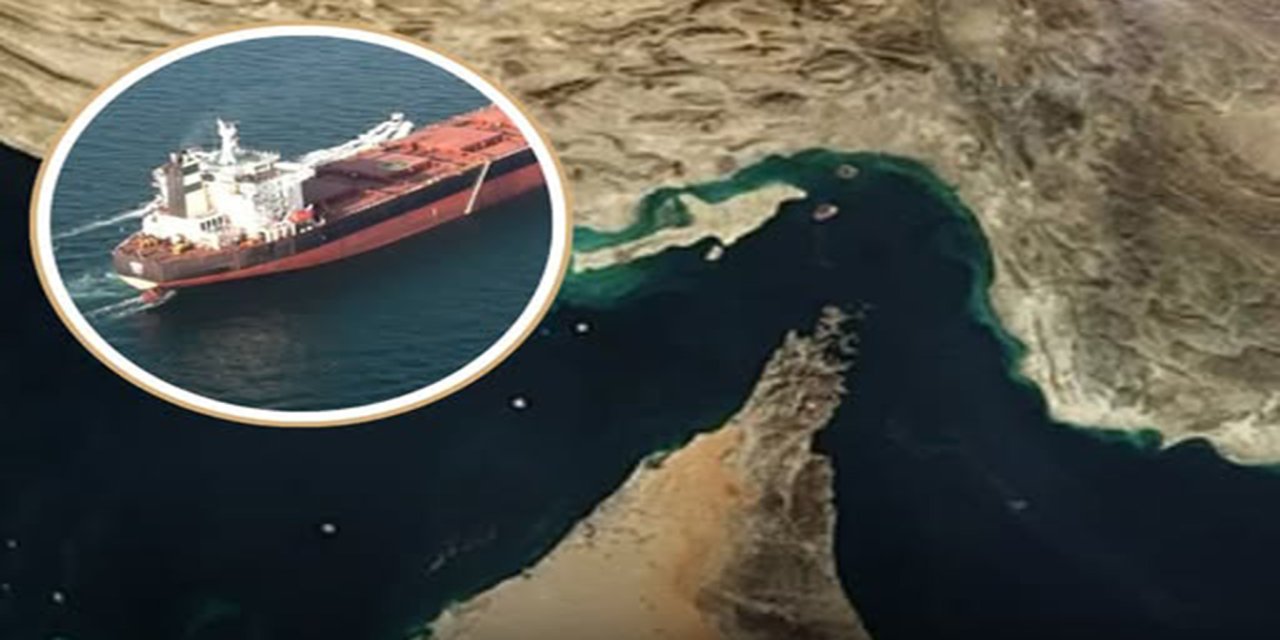 İran'dan Hürmüz Boğazı açıklaması: Kapalı kalmaya devam edecek