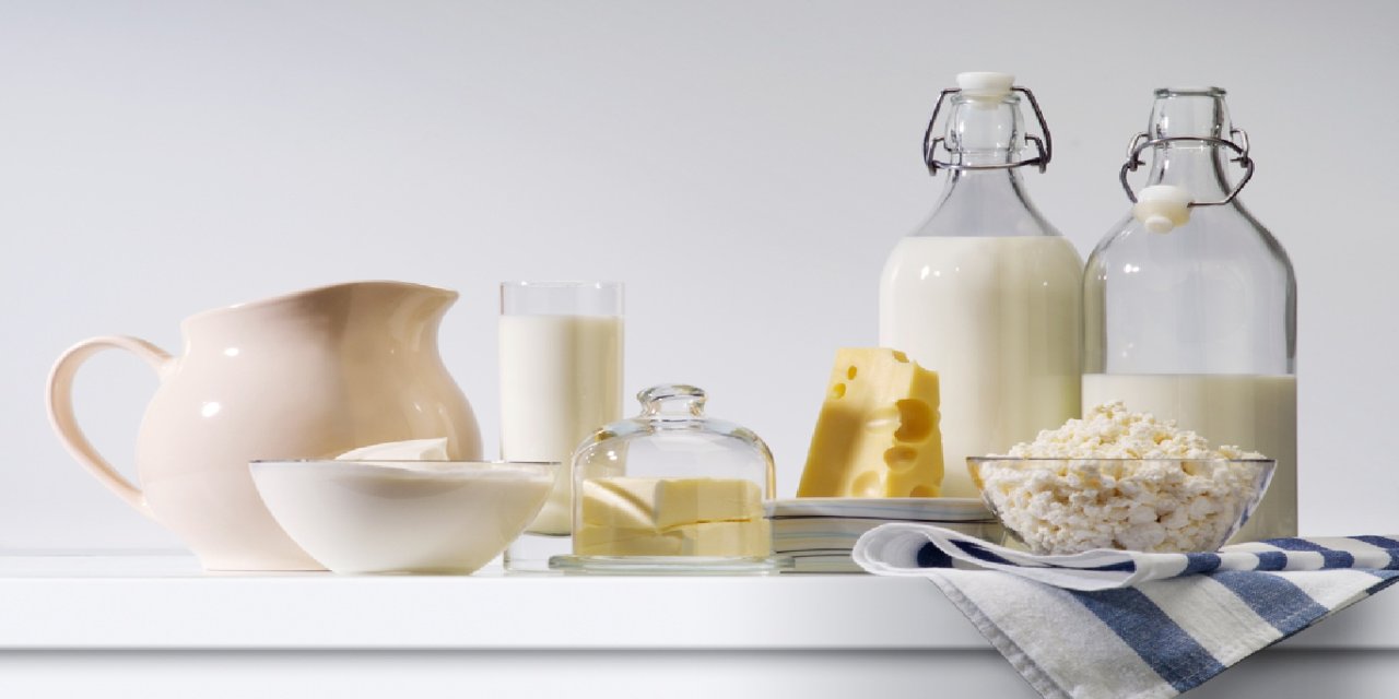 Türkiye'den Güney Afrika'ya süt ve süt ürünleri ihracatının önü açıldı