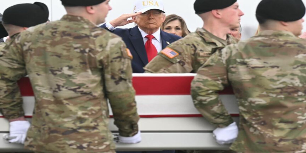 ABD askeri kayıplarına ilişkin iddialar ve resmî rakam tartışması