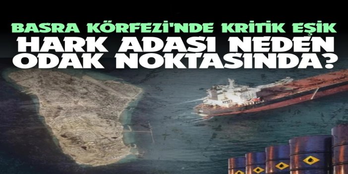 Hark Adası neden önemli?