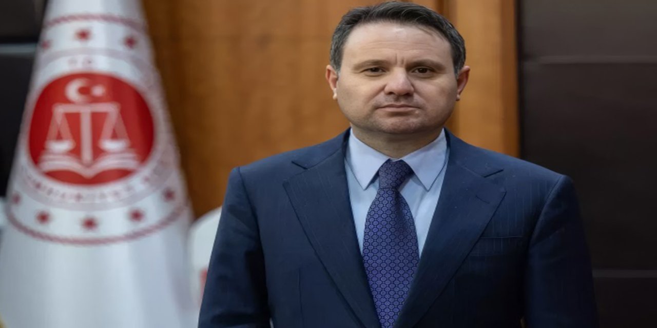 Bakan Gürlek: İslamofobi değil, İslam düşmanlığı