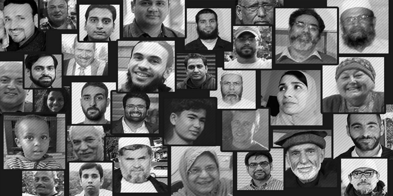 Yeni Zelanda'daki cami katliamının üzerinden 7 yıl geçti