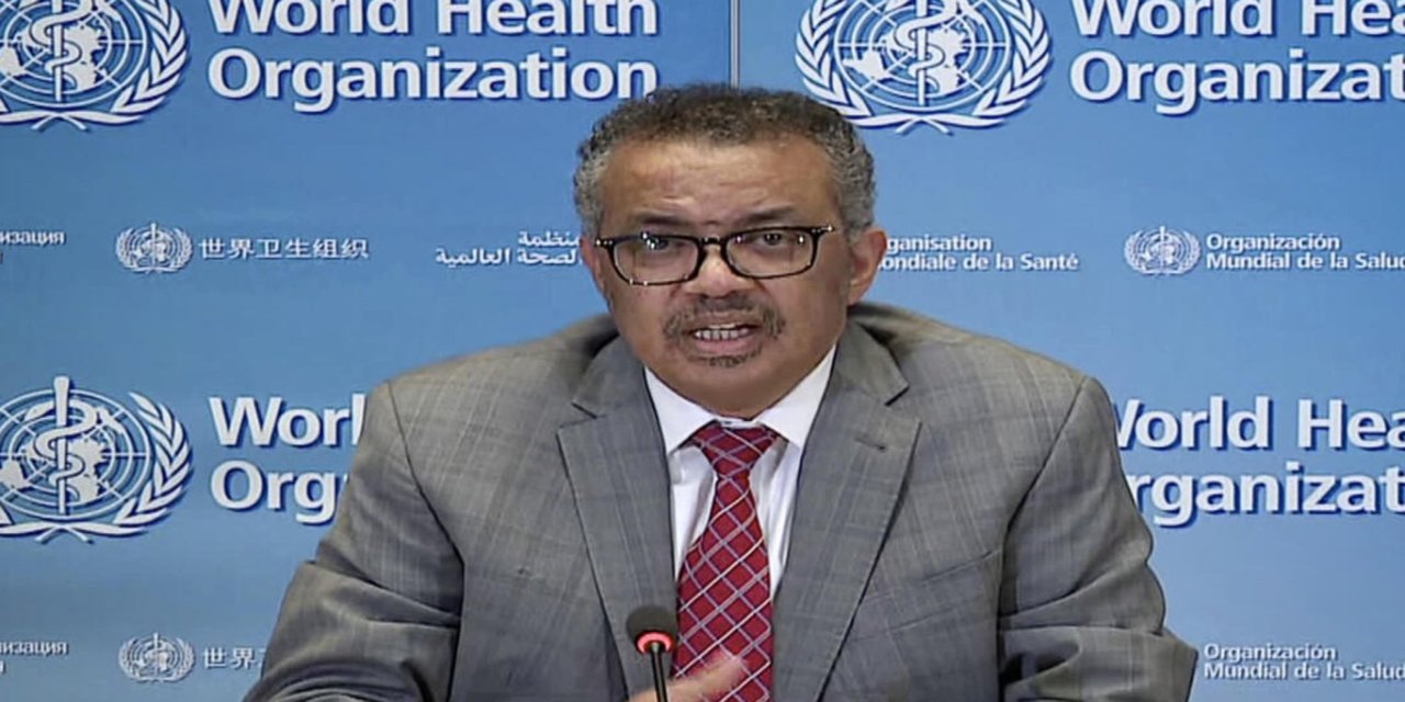 DSÖ: Hastane veya okul bombalamak savaş suçudur