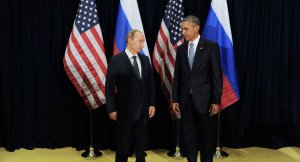 Kremlin: Putin ve Obama yarın görüşebilir