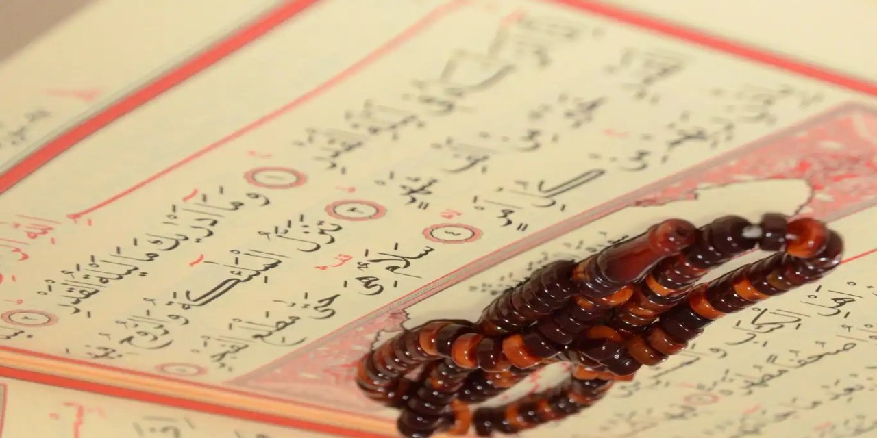 Kadir Gecesi bu gece idrak edilecek: Müminler dualarla ihya edecek