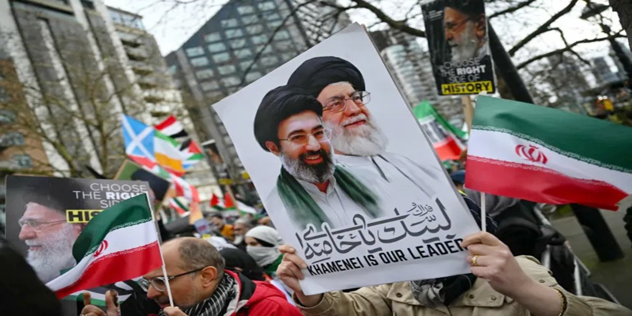 Uzmanlar: İran uzun süreli bir yıpratma savaşına hazır