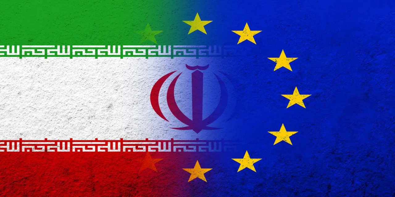 AB'den İran'a yönelik yeni yaptırım kararı