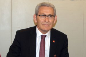 CHP'li Vekilin başörtüsü düşmanlığı