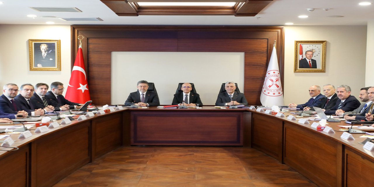 Gıda piyasaları komitesi toplandı: Arz güvenliği riski yok